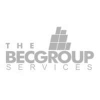 Logo The Bec Group Sevices 2022